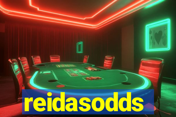 reidasodds