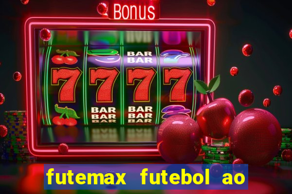 futemax futebol ao vivo real madrid