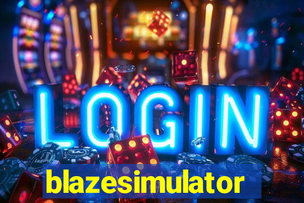 blazesimulator