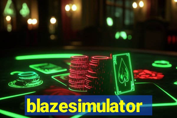 blazesimulator