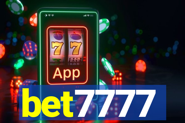 bet7777