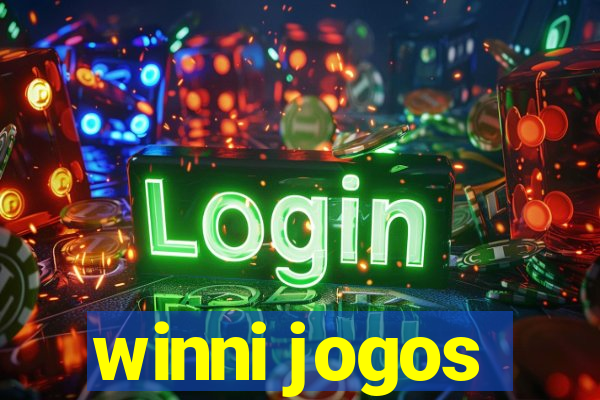 winni jogos
