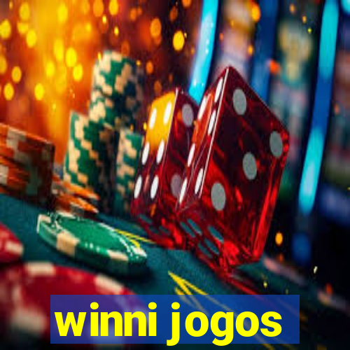 winni jogos