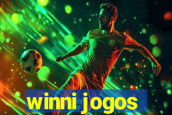 winni jogos