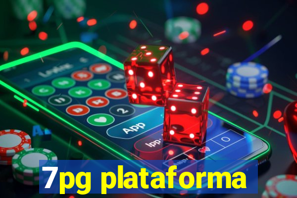 7pg plataforma