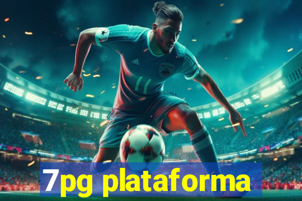 7pg plataforma