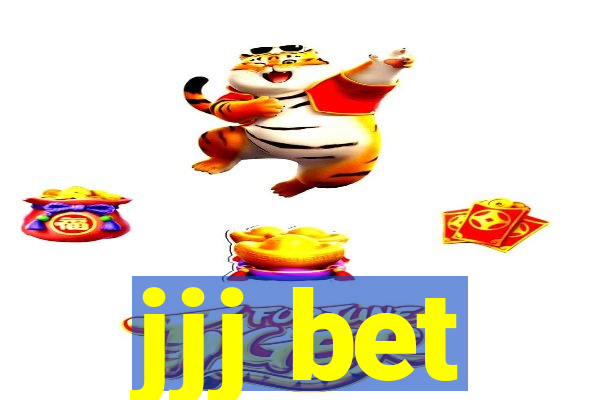 jjj bet