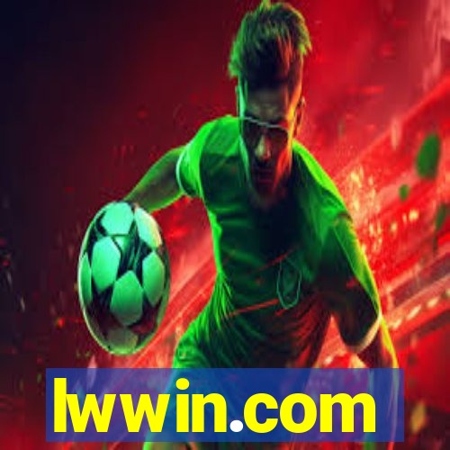 lwwin.com