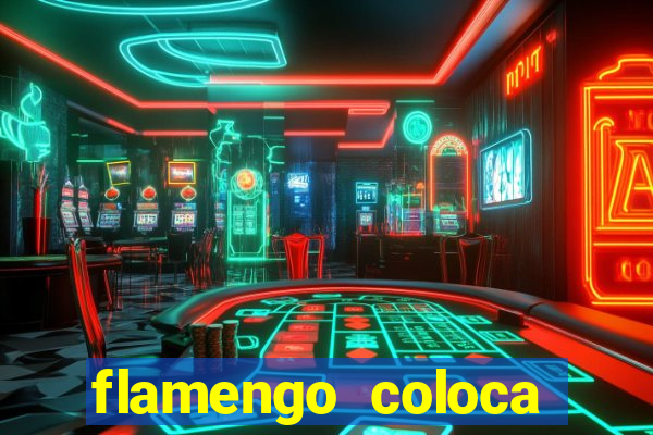 flamengo coloca ingresso a 5 reais