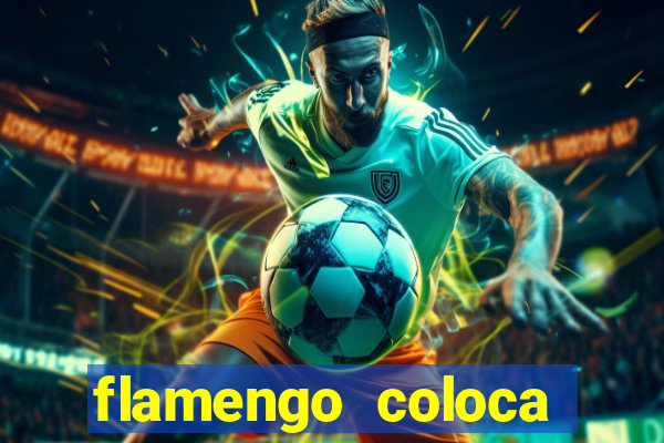 flamengo coloca ingresso a 5 reais