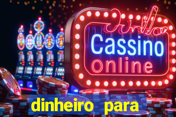 dinheiro para imprimir word