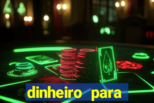 dinheiro para imprimir word