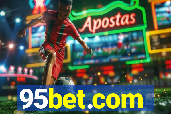 95bet.com