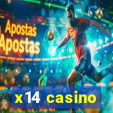 x14 casino