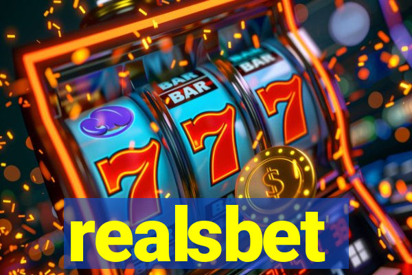 realsbet