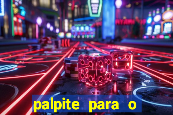 palpite para o jogo do benfica hoje