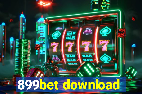 899bet download