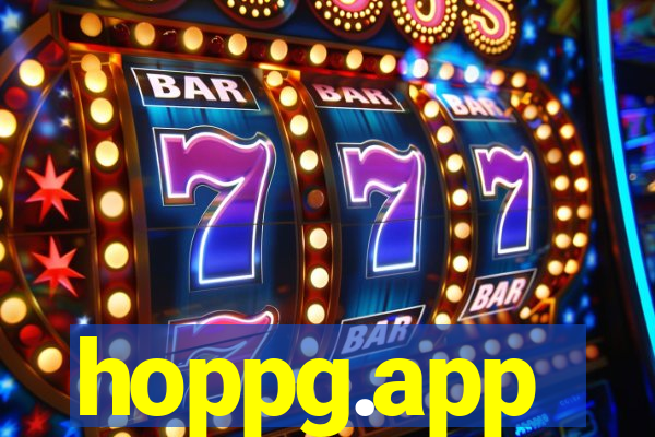 hoppg.app
