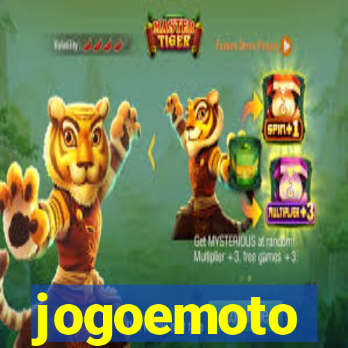 jogoemoto