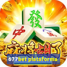 677bet plataforma