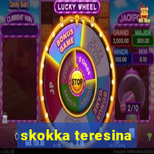 skokka teresina