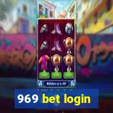 969 bet login