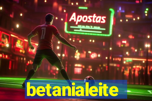 betanialeite