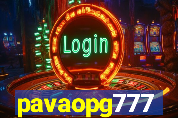 pavaopg777