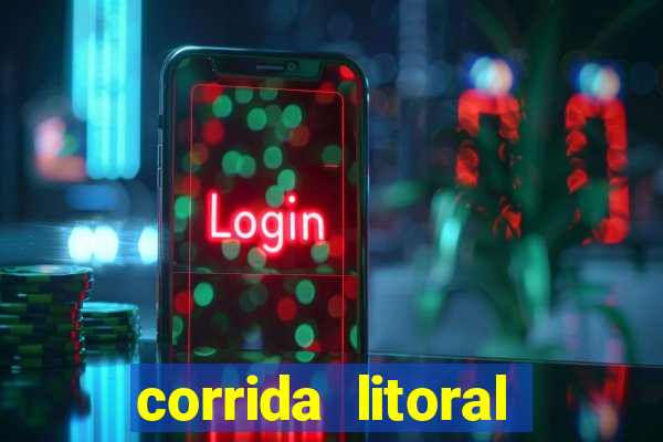 corrida litoral norte 2024