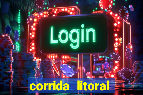 corrida litoral norte 2024