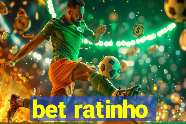bet ratinho