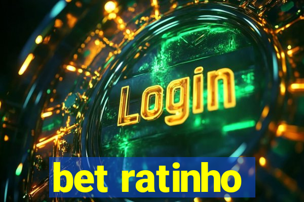 bet ratinho