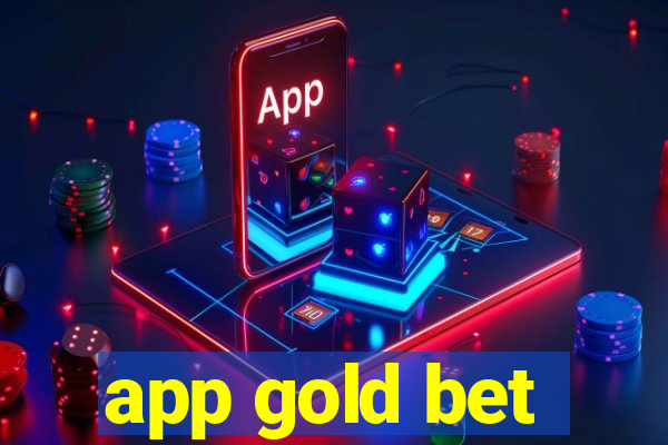 app gold bet