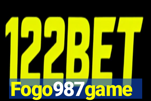 Fogo987game