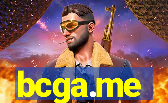 bcga.me