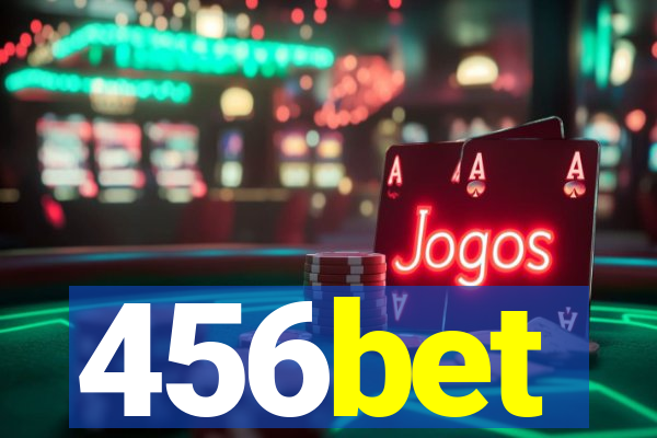 456bet