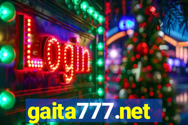 gaita777.net