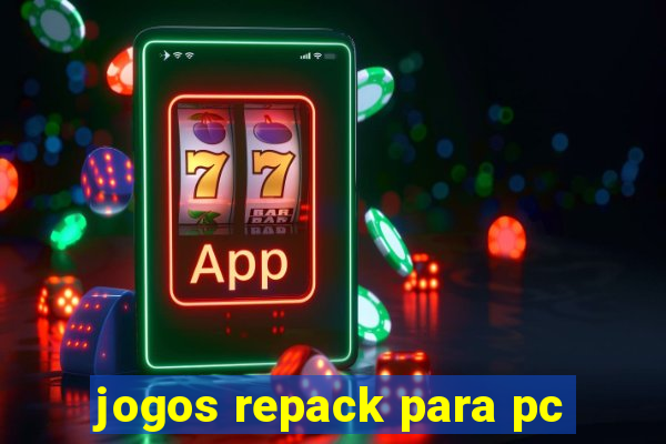 jogos repack para pc