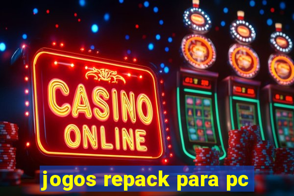 jogos repack para pc