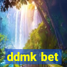 ddmk bet