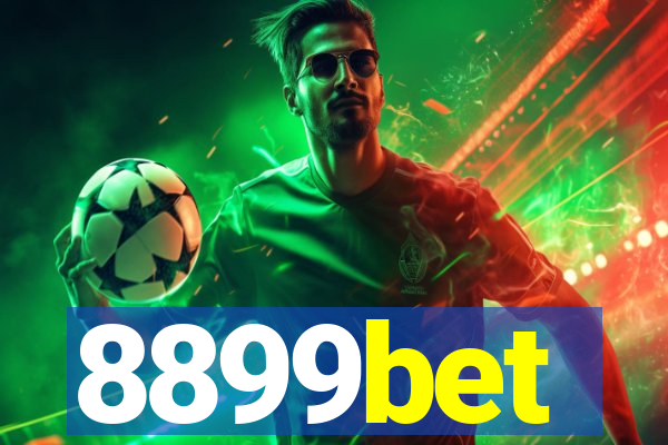 8899bet