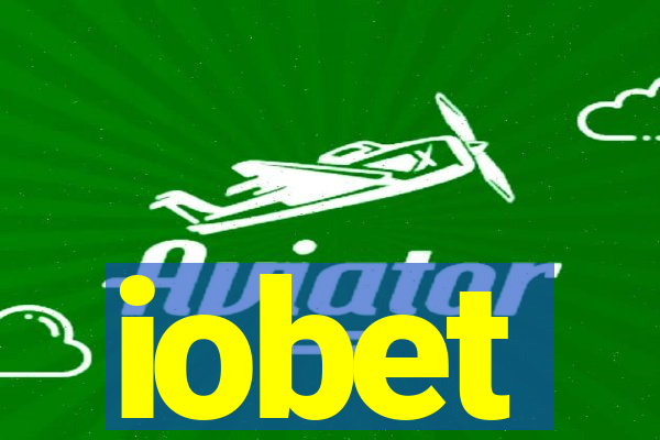 iobet