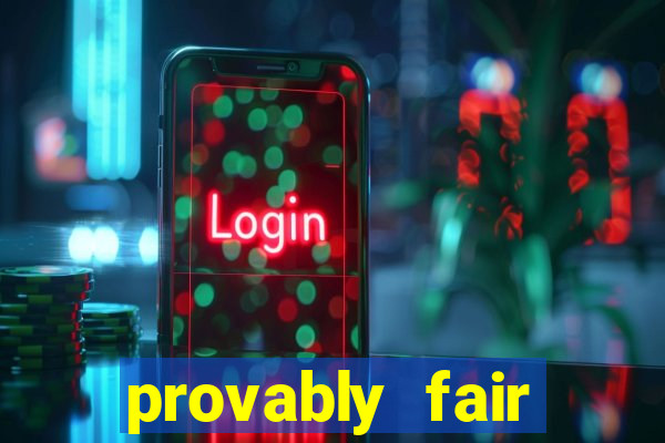 provably fair aviator calculator