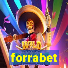 forrabet