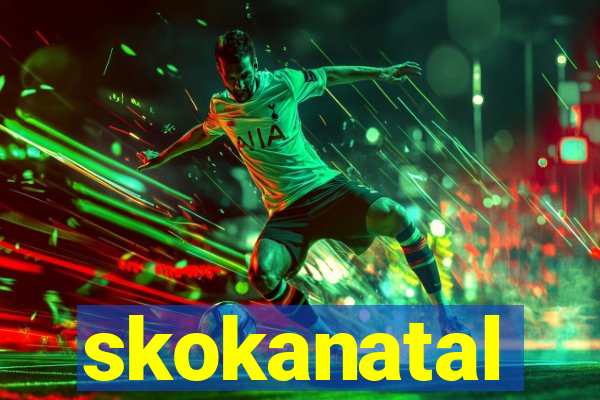 skokanatal