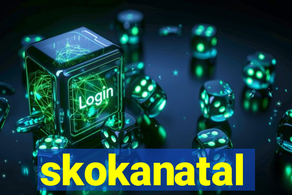 skokanatal