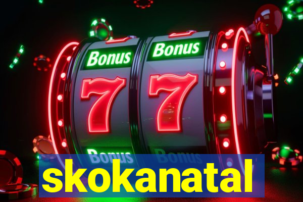 skokanatal