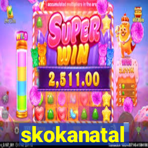 skokanatal