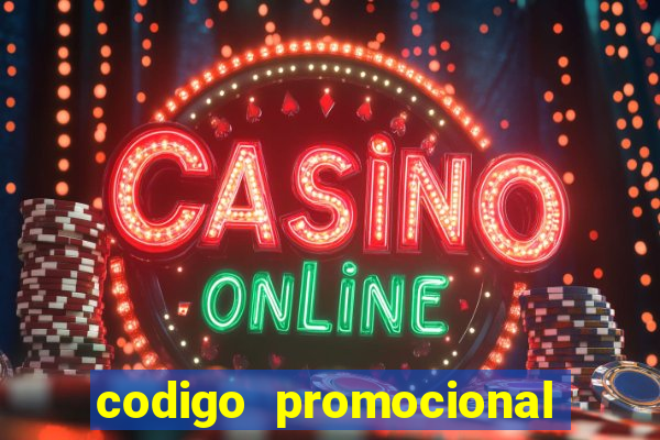 codigo promocional pocket option