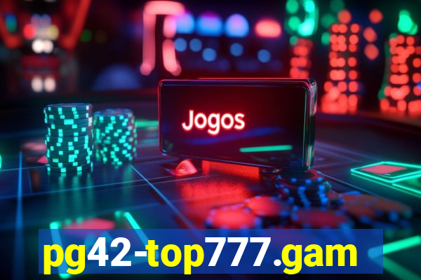pg42-top777.games